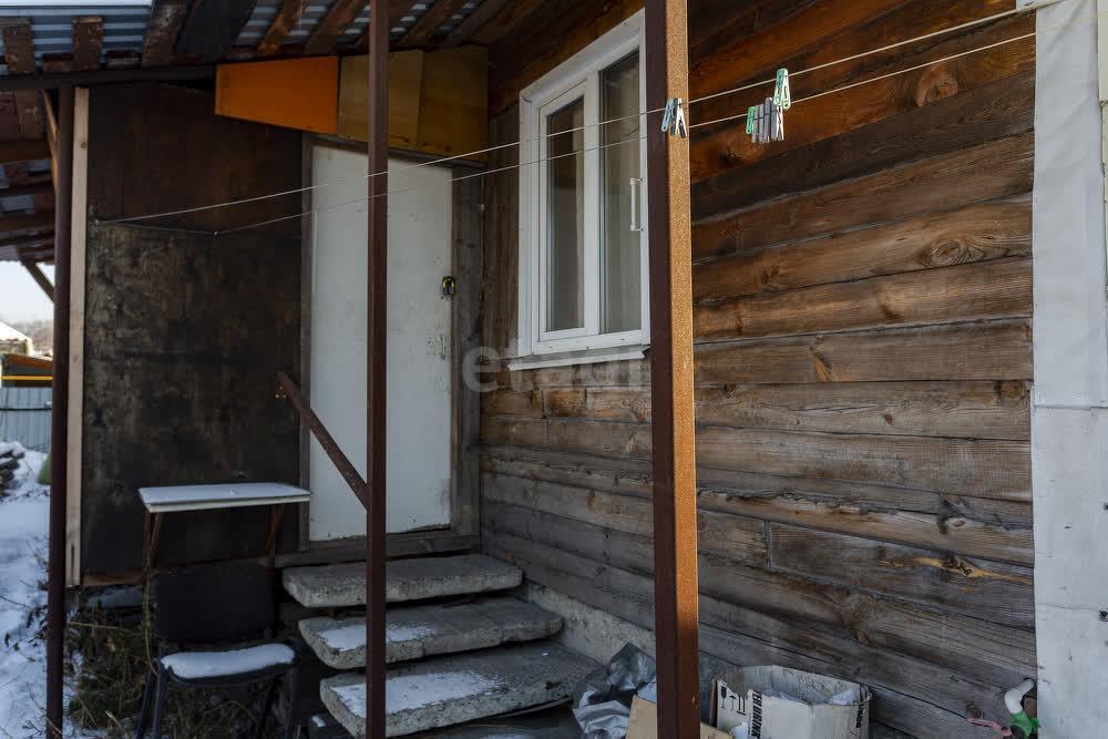 дом г Новокузнецк р-н Заводской главный, Шамотная фото 3