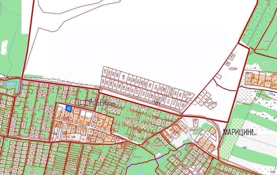 офис г Кострома д Скорбежки 20 фото 1