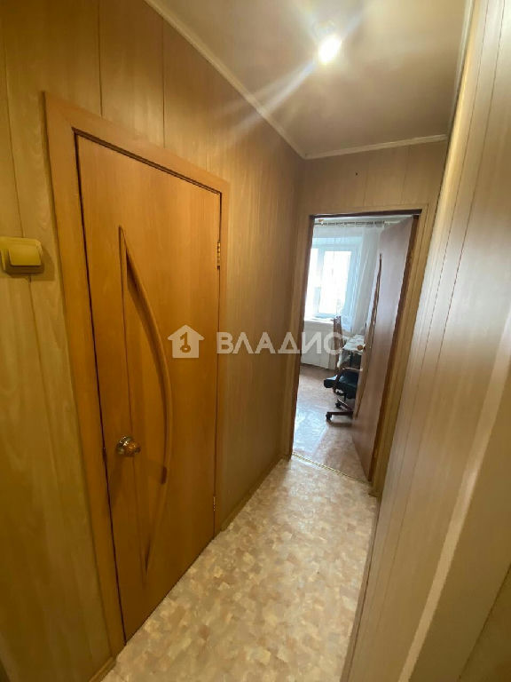 квартира г Москва метро Измайловская проезд Измайловский 6к/2 фото 2