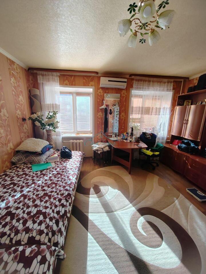 квартира г Орск р-н Ленинский Никель пр-кт Никельщиков 60а фото 1