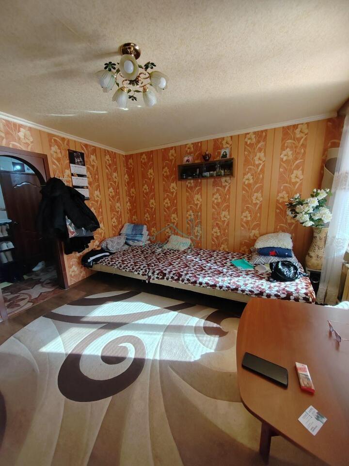 квартира г Орск р-н Ленинский Никель пр-кт Никельщиков 60а фото 3