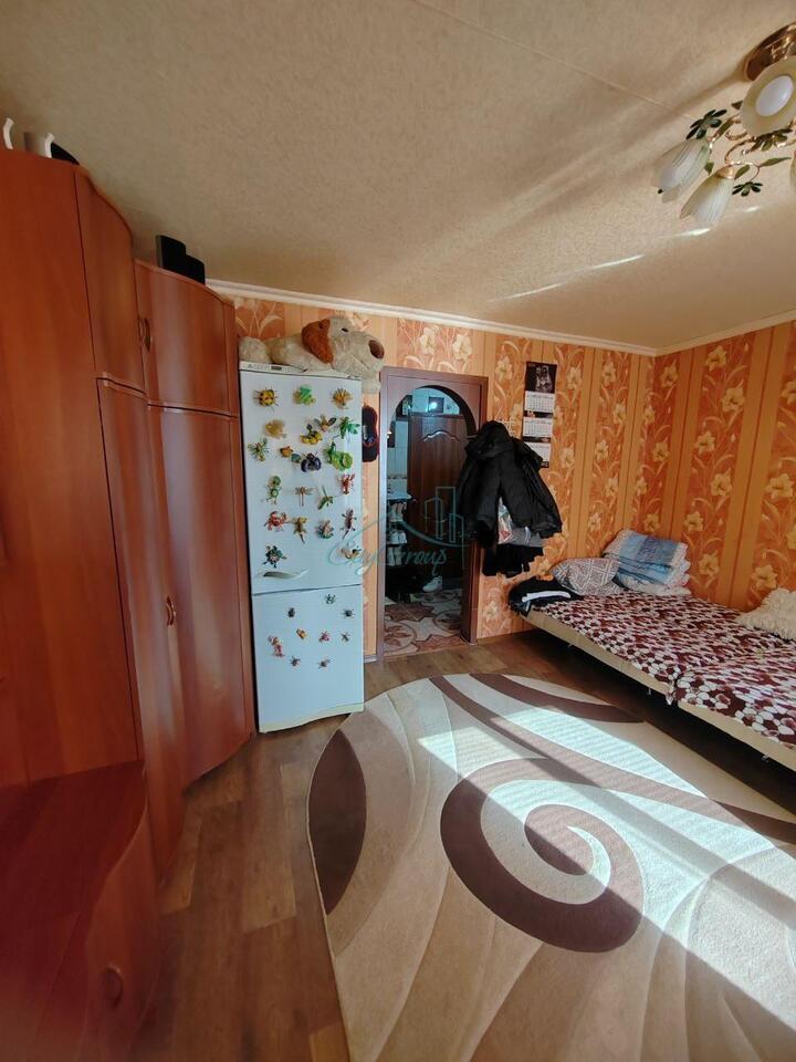 квартира г Орск р-н Ленинский Никель пр-кт Никельщиков 60а фото 2
