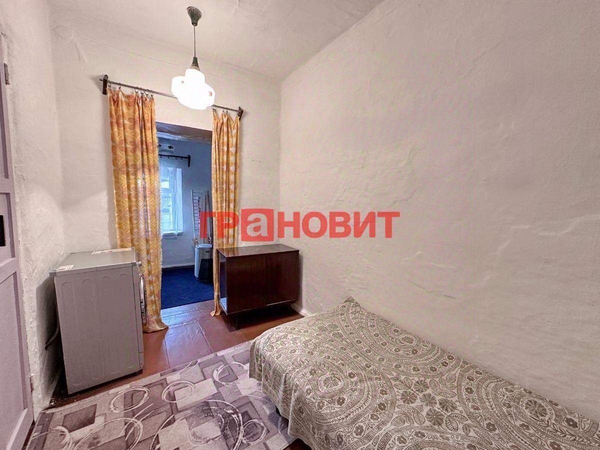 дом г Новосибирск ул Московская фото 11