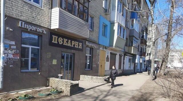 Бурнаковская ул Актюбинская 1 фото