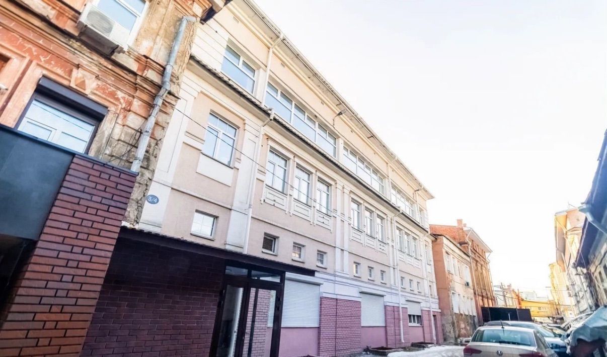 свободного назначения г Нижний Новгород Горьковская ул Магистратская 3 фото 4