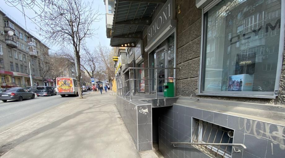 свободного назначения г Саратов р-н Октябрьский ул им Чапаева В.И. 28 фото 1