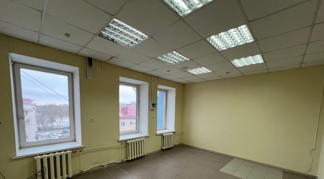 офис г Оренбург р-н Ленинский ул Ленинская 3/1 фото 4