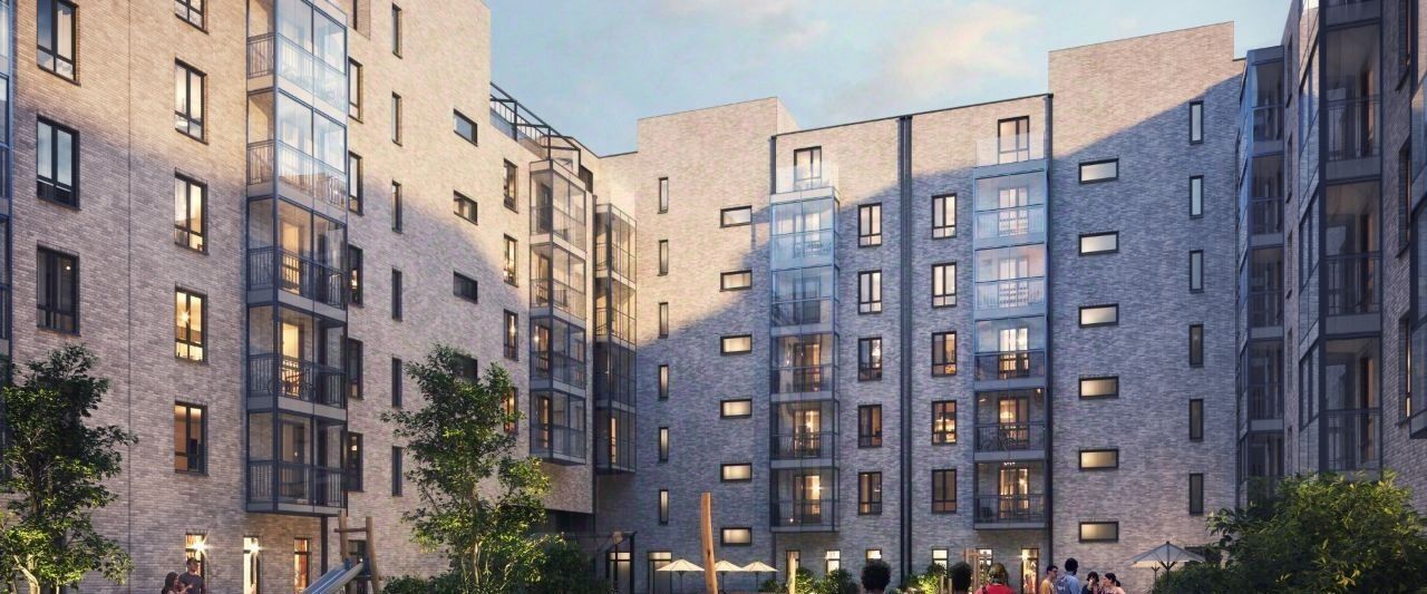 квартира г Красноярск р-н Железнодорожный ул Бограда 103 фото 4