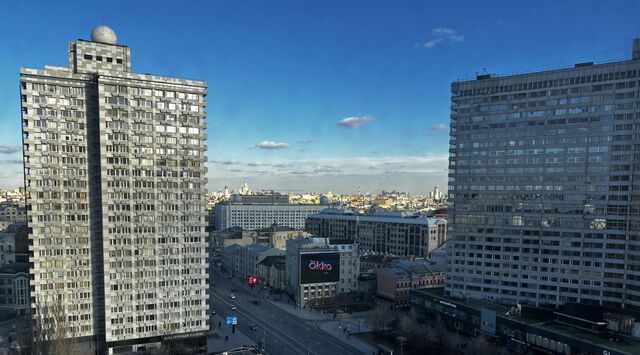 метро Арбатская фото