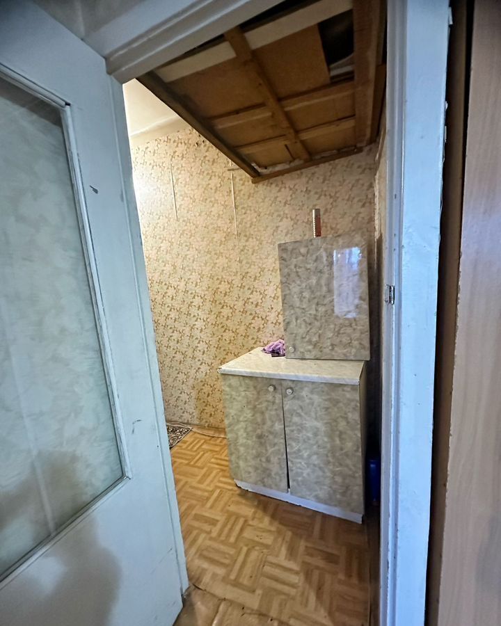 квартира г Кисловодск ул Андрея Губина 51 фото 4
