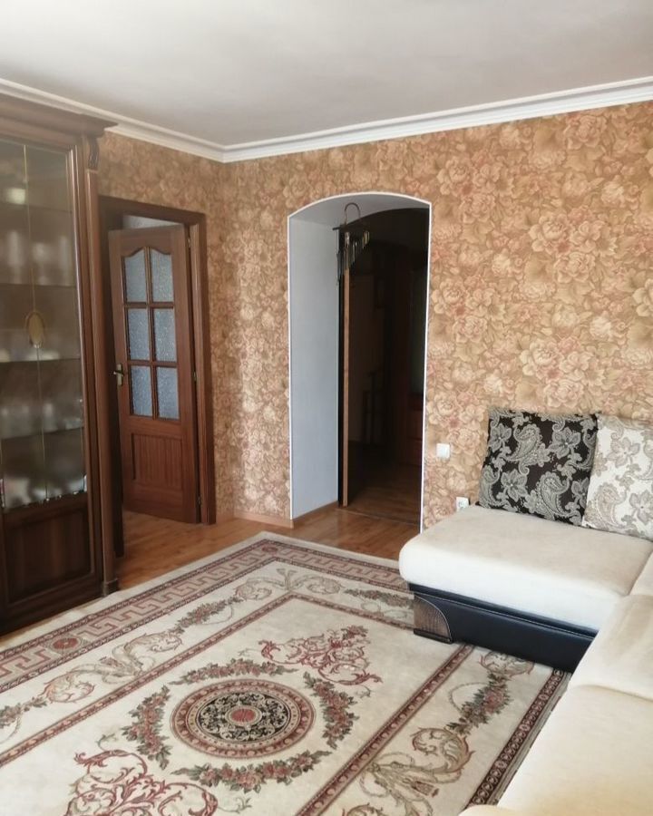 квартира г Омск р-н Октябрьский ул Богдана Хмельницкого 238 фото 5