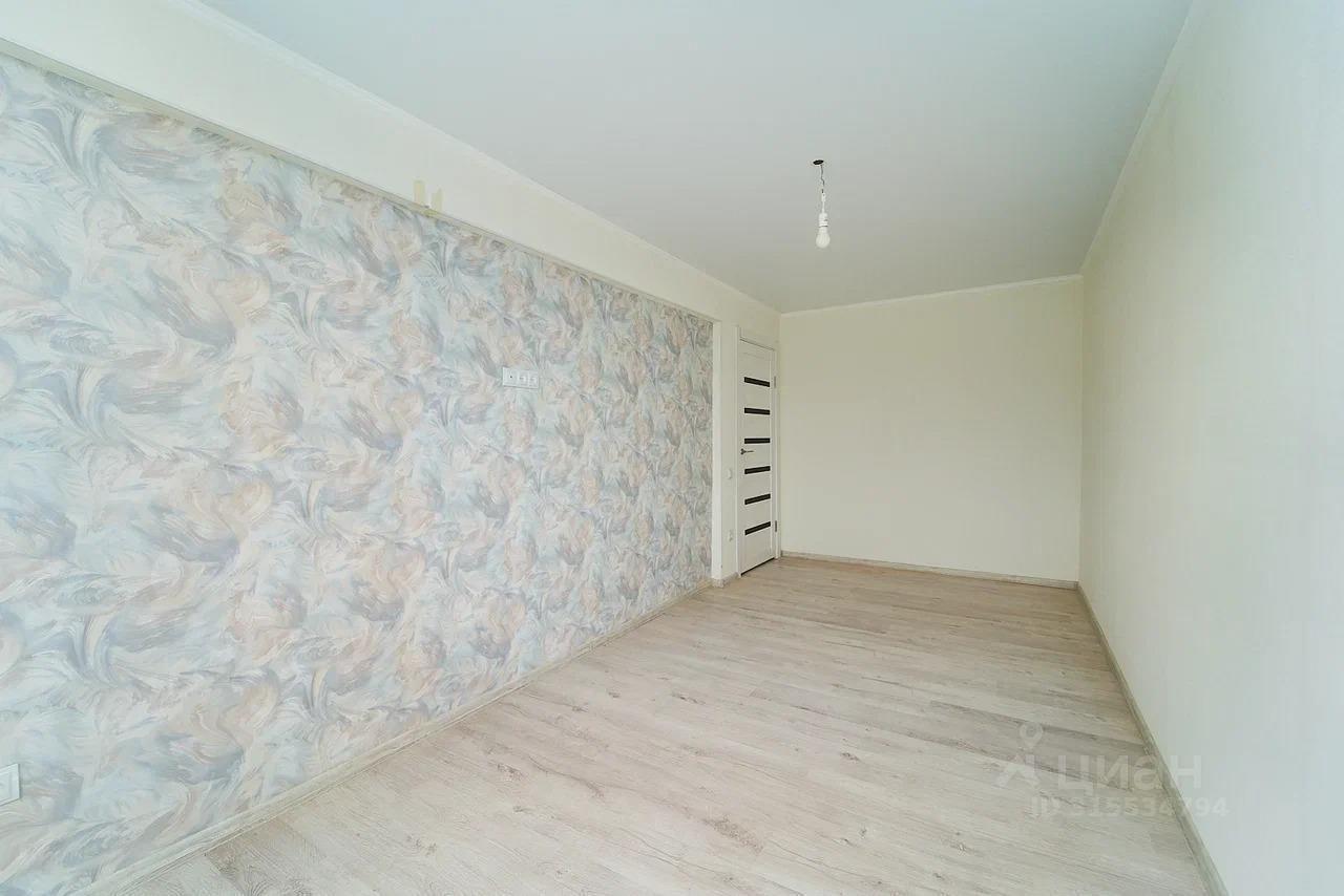 квартира г Краснодар р-н Центральный проезд 1-й Артельный 21 фото 4