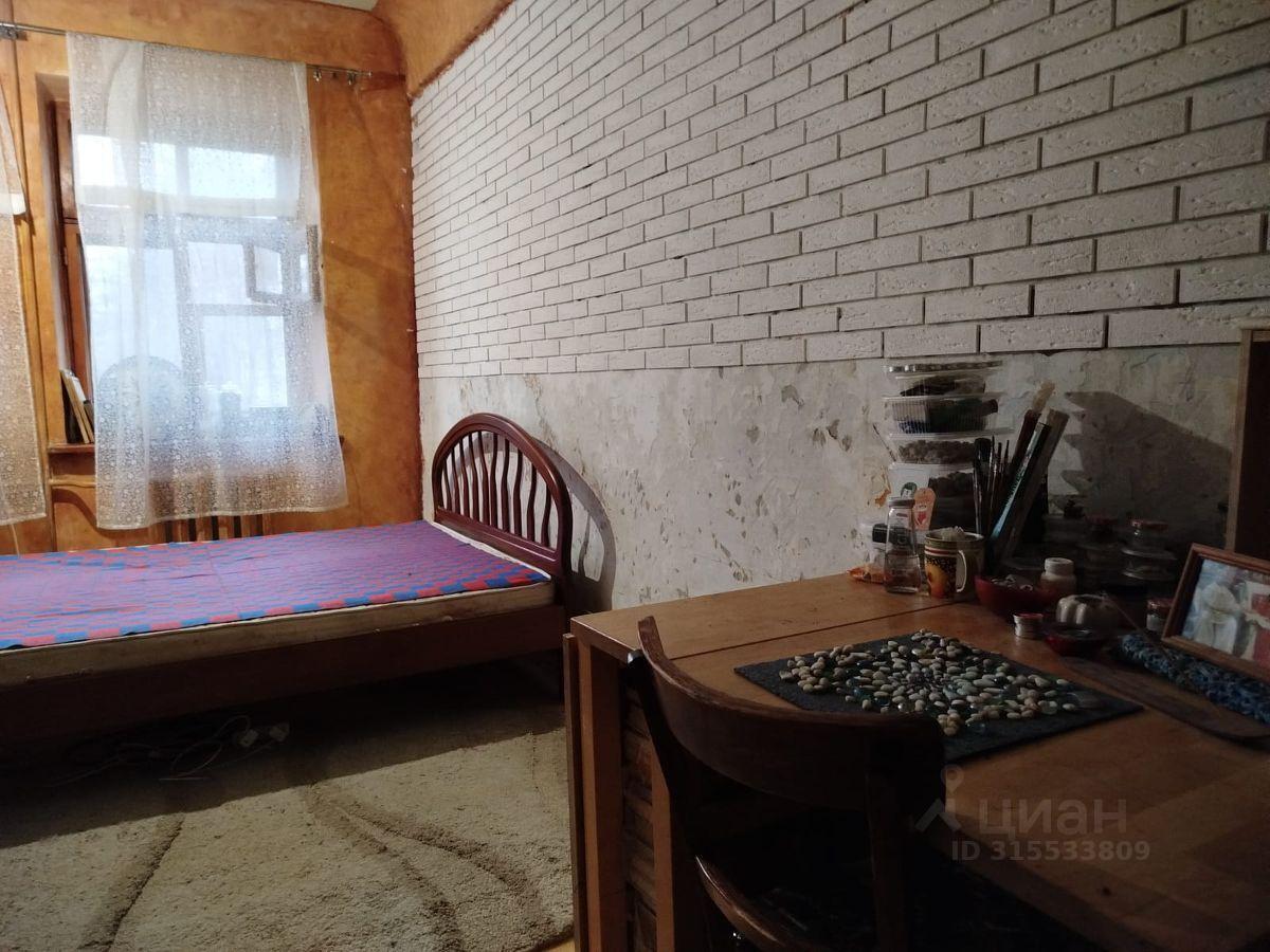 комната г Краснодар р-н Центральный ул Коммунаров 282 фото 4