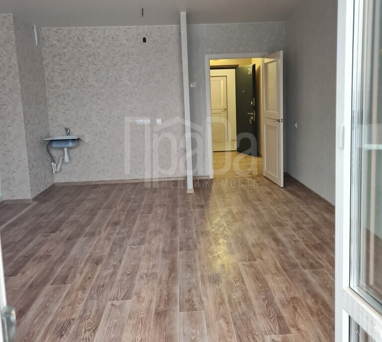 квартира г Красноярск ул Дубровинского 110а фото 2
