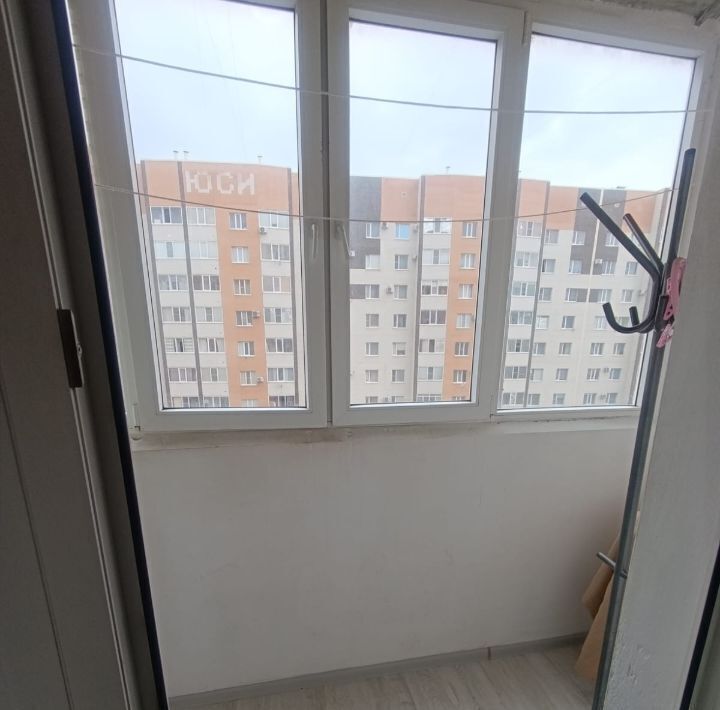 квартира г Ставрополь р-н Промышленный ул Тухачевского 24/2 фото 4