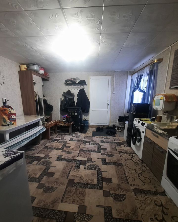 дом г Оренбург р-н Промышленный Подмаячный ул 15-й квартал 70а фото 2
