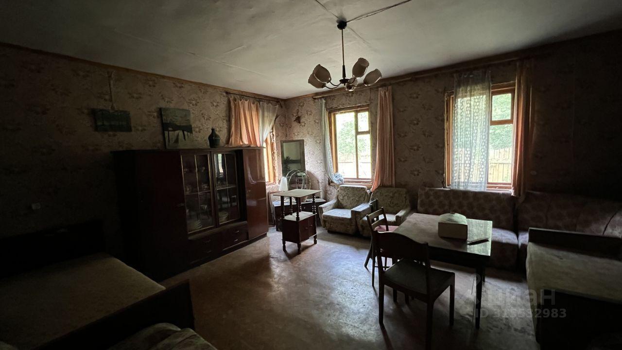 дом городской округ Богородский г Электроугли Зелёная улица фото 8