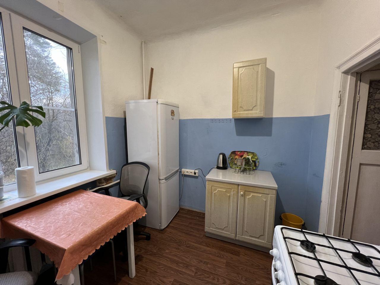 комната г Королев ул Мичурина 17 фото 16