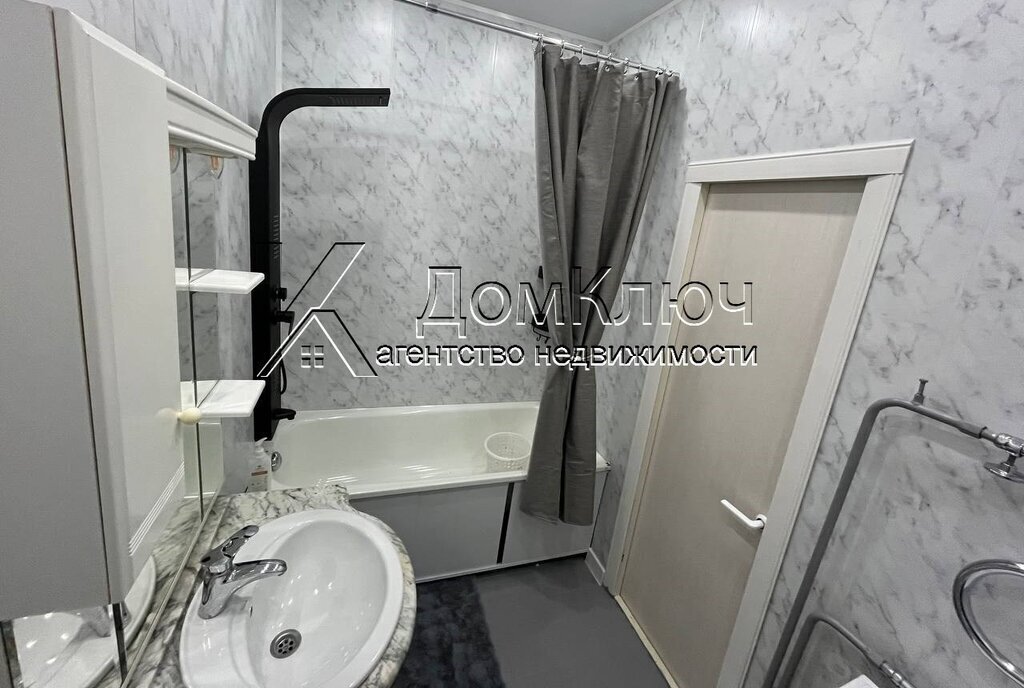 квартира г Кумертау ул Дзержинского 6а фото 9