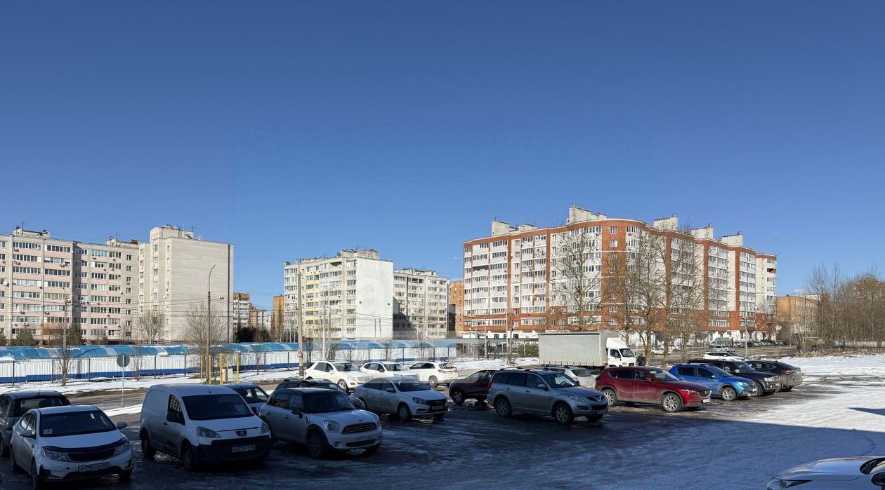 свободного назначения г Калуга р-н Ленинский ул Академическая 15 фото 13