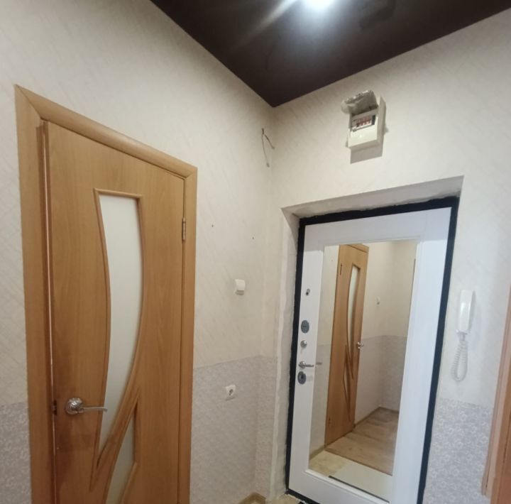 квартира г Ставрополь р-н Промышленный ул Тухачевского 24/2 фото 12