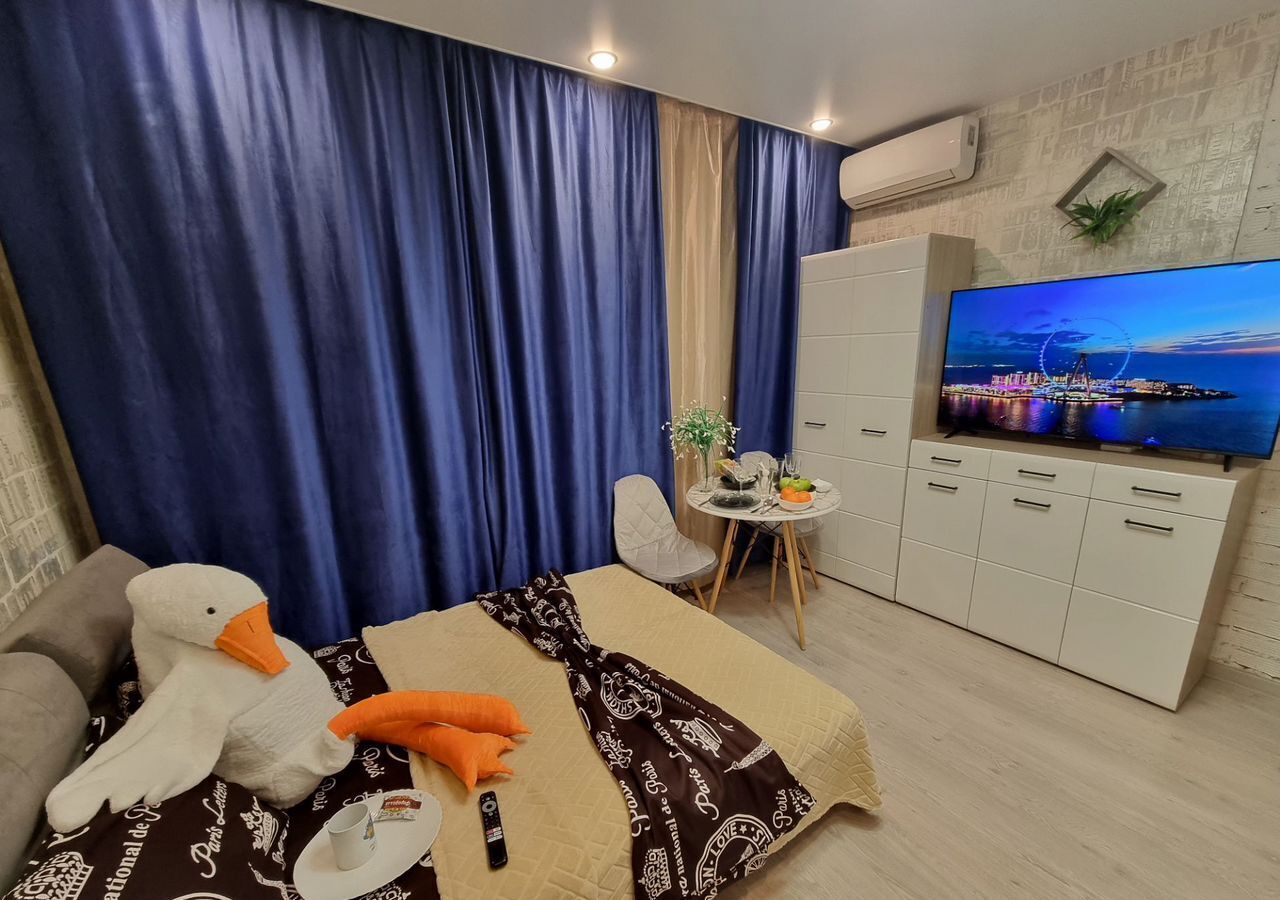 квартира г Одинцово ул Маковского 24 Одинцово, Одинцовский г. о. фото 32