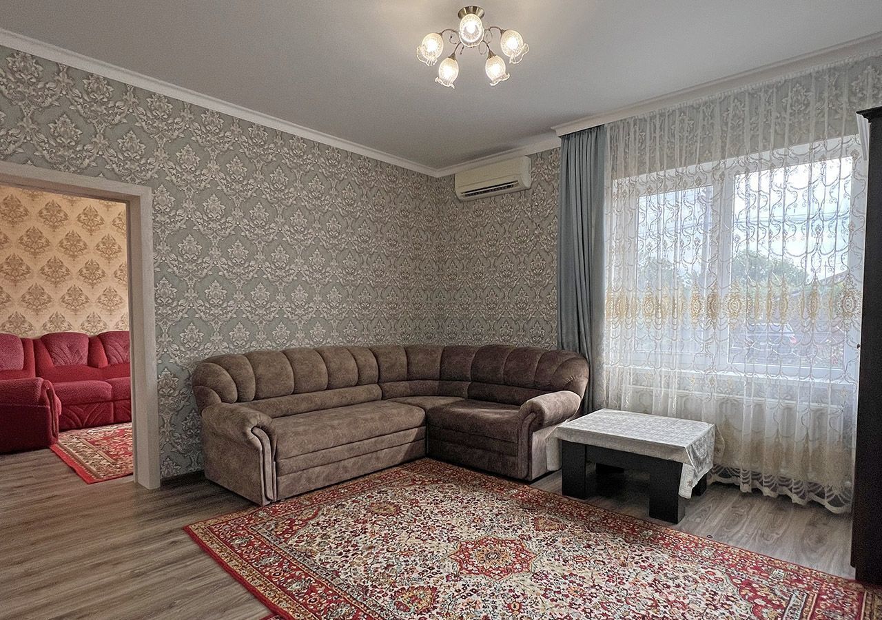дом р-н Славянский г Славянск-на-Кубани ул Рыночная 229 Славянское городское поселение фото 19