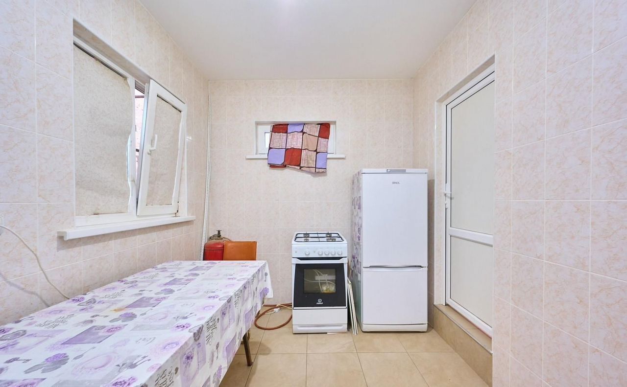 дом г Краснодар ст-ца Елизаветинская ул Северная 223 р-н Прикубанский фото 5