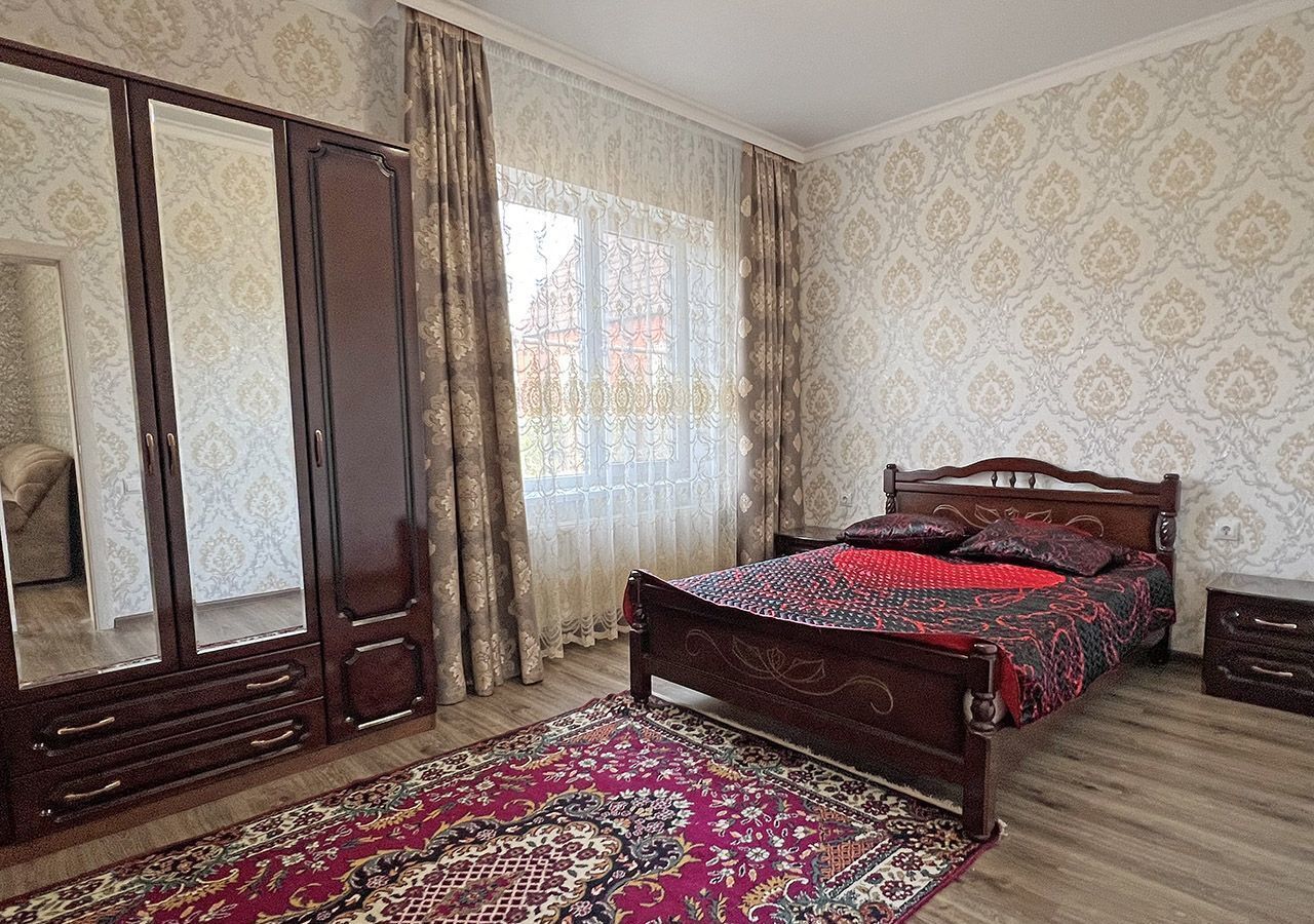 дом р-н Славянский г Славянск-на-Кубани ул Рыночная 229 Славянское городское поселение фото 23