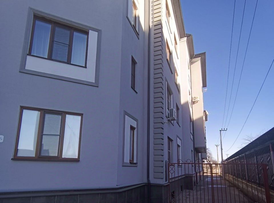 квартира р-н Урванский г Нарткала ул Маяковского 1 фото 2