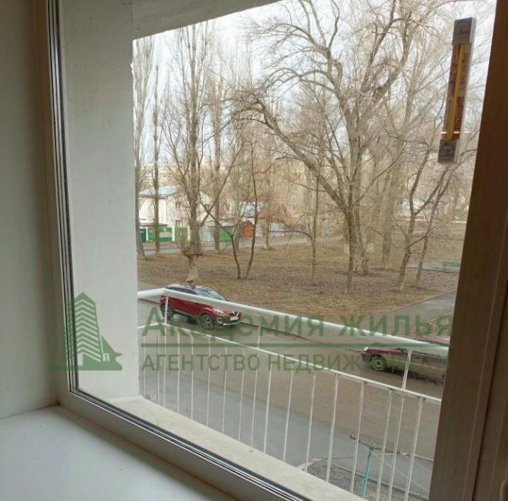 квартира г Саратов р-н Заводской ул Ново-Астраханская 22/26 фото 5