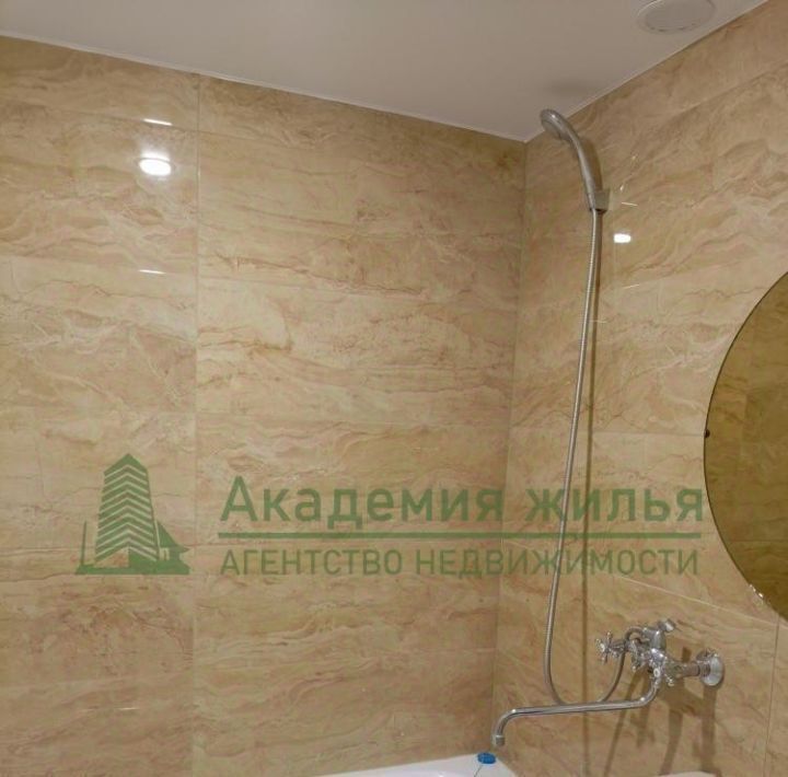 квартира г Саратов р-н Заводской ул Ново-Астраханская 22/26 фото 10