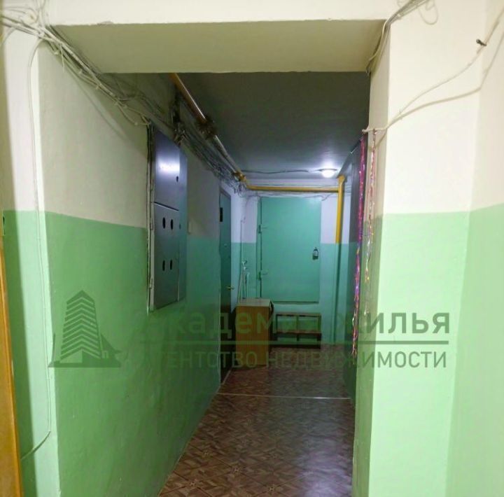 квартира г Саратов р-н Заводской ул Ново-Астраханская 22/26 фото 13