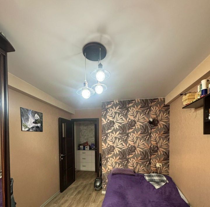 квартира г Иркутск р-н Ленинский ул Баумана 229/6 фото 13
