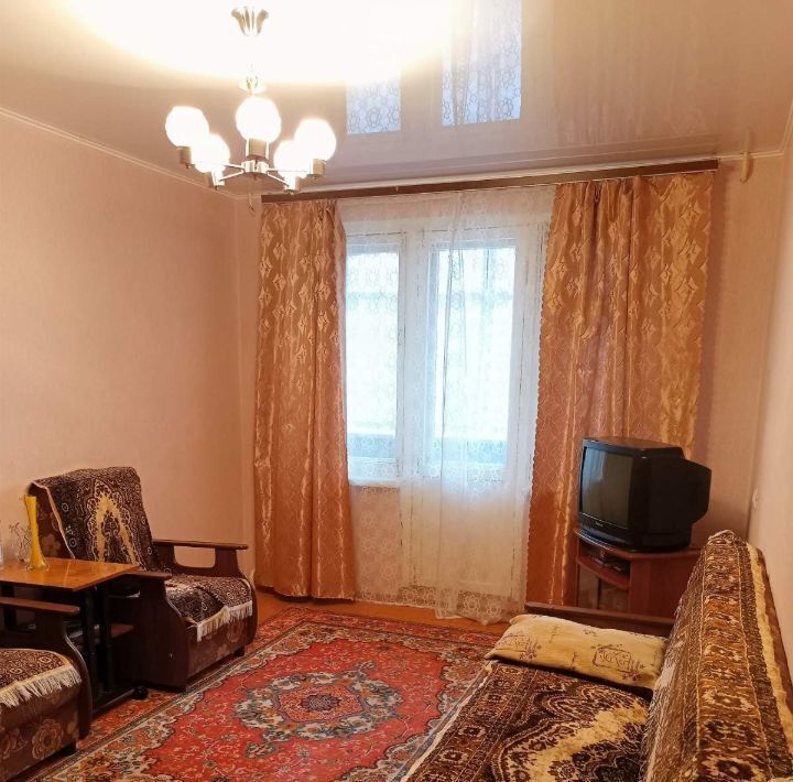 квартира г Челябинск р-н Ленинский ш Копейское 39а фото 5