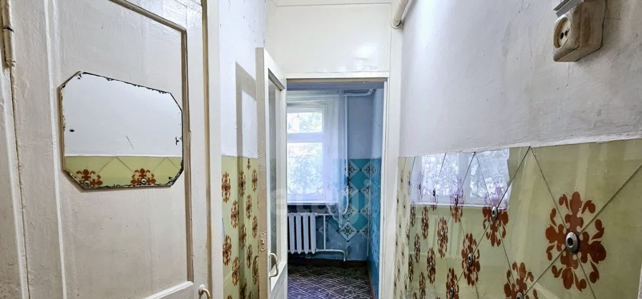 квартира г Владикавказ р-н Затеречный ул Братьев Темировых 49 фото 8