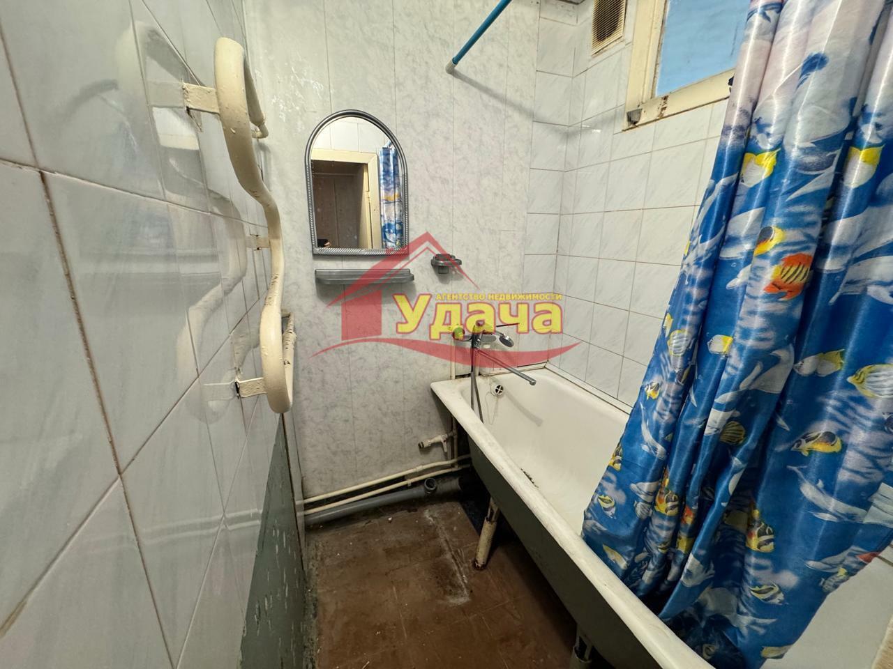 квартира г Орск р-н Ленинский ул Тагильская 9а фото 10