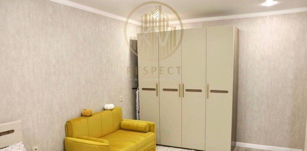 квартира г Кисловодск проезд Цандера 15 фото 8