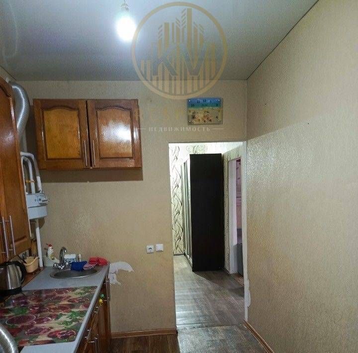 квартира р-н Минераловодский г Минеральные Воды ул Дружбы 22 фото 7