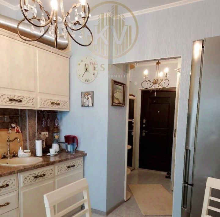 квартира г Ессентуки ул Орджоникидзе 93 фото 13