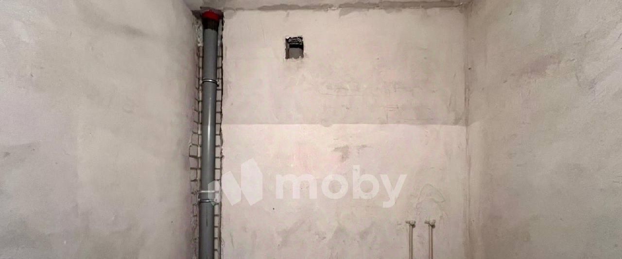 квартира г Калининград р-н Центральный ул Сержанта Мишина 81к/2 фото 8