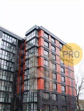 квартира г Калининград р-н Ленинградский ул Земельная 30 фото 15