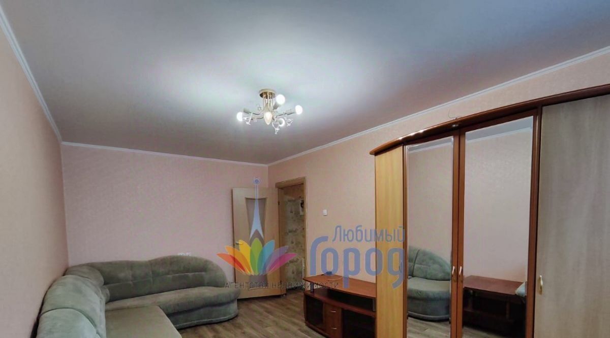 квартира г Новокузнецк р-н Центральный ул Транспортная 121 фото 2