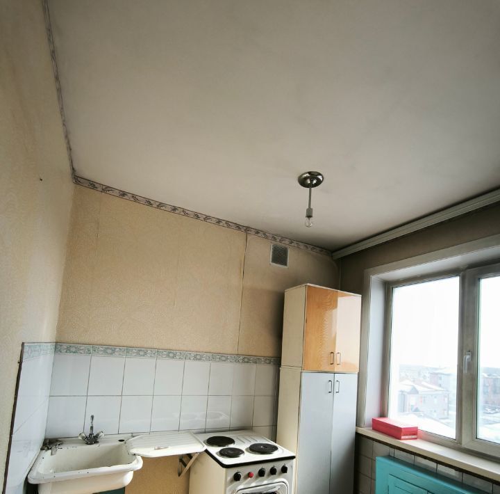 квартира г Ленинск-Кузнецкий пр-кт Кирова 75а фото 9