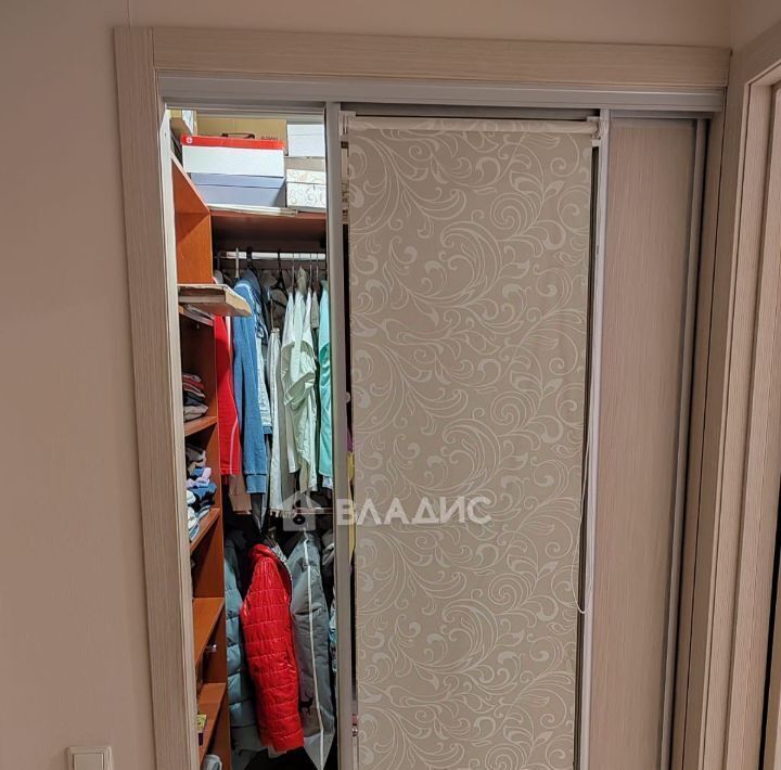 квартира г Бийск ул Воинов-Интернационалистов 84 фото 3