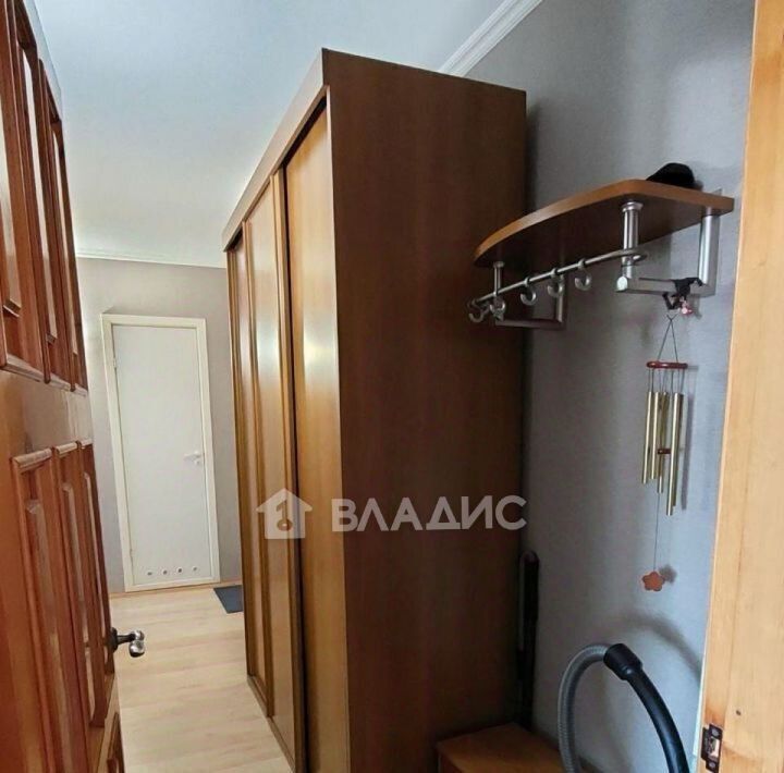 квартира г Бийск ул Михаила Кутузова 9 фото 4