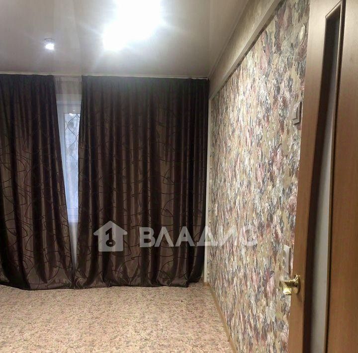 квартира г Бийск ул Вали Максимовой 19/1 фото 2