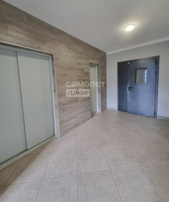 квартира г Воронеж ул Конструкторов 29а фото 15