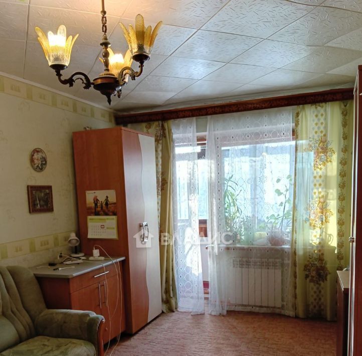 квартира г Бийск ул Ленинградская 85 фото 1