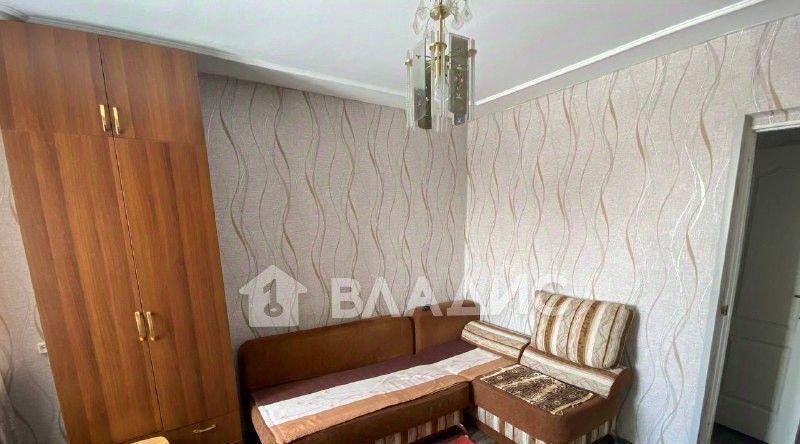 квартира г Бийск п Нагорный пер Сухой 2 фото 4